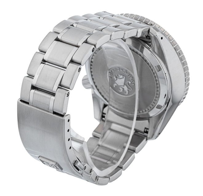 Grand Seiko Sport Collection SBGE277 Image 3